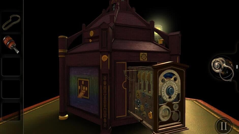 The Room screenshot 3