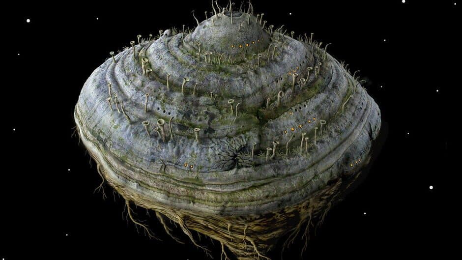 Samorost 2 screenshot 2