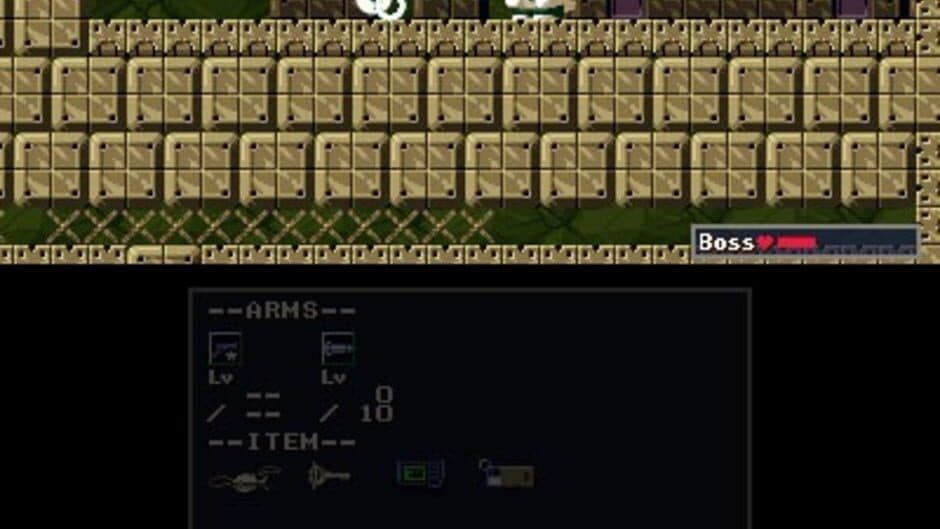 Cave Story screenshot 2