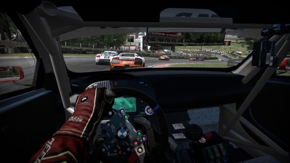 Need for Speed: Shift screenshot 3