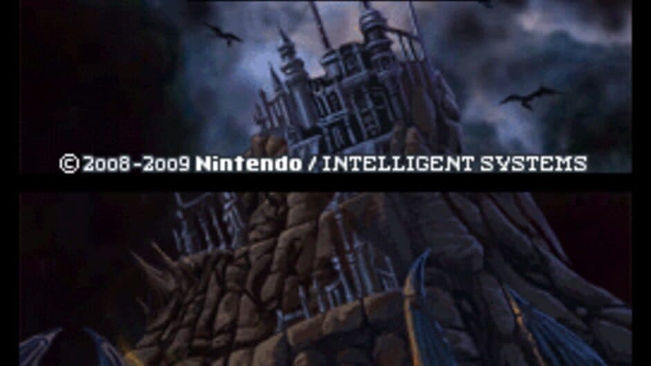 Fire Emblem: Shadow Dragon screenshot 5