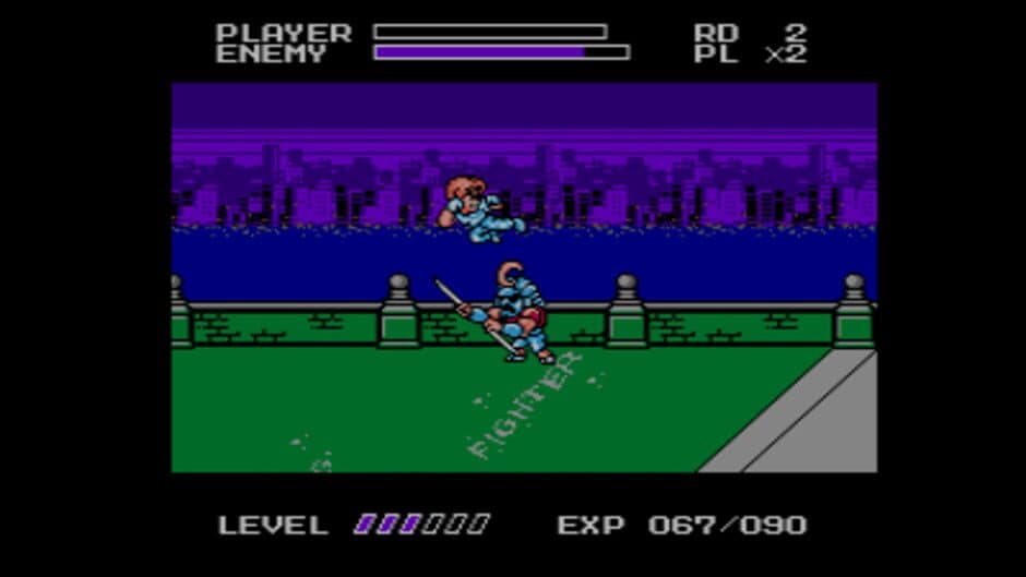 Mighty Final Fight screenshot 2