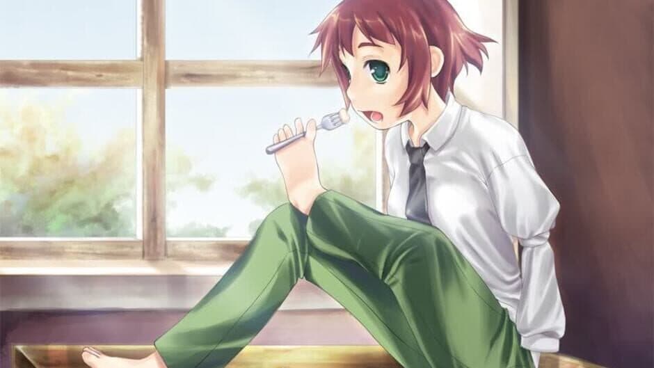 Katawa Shoujo screenshot 5