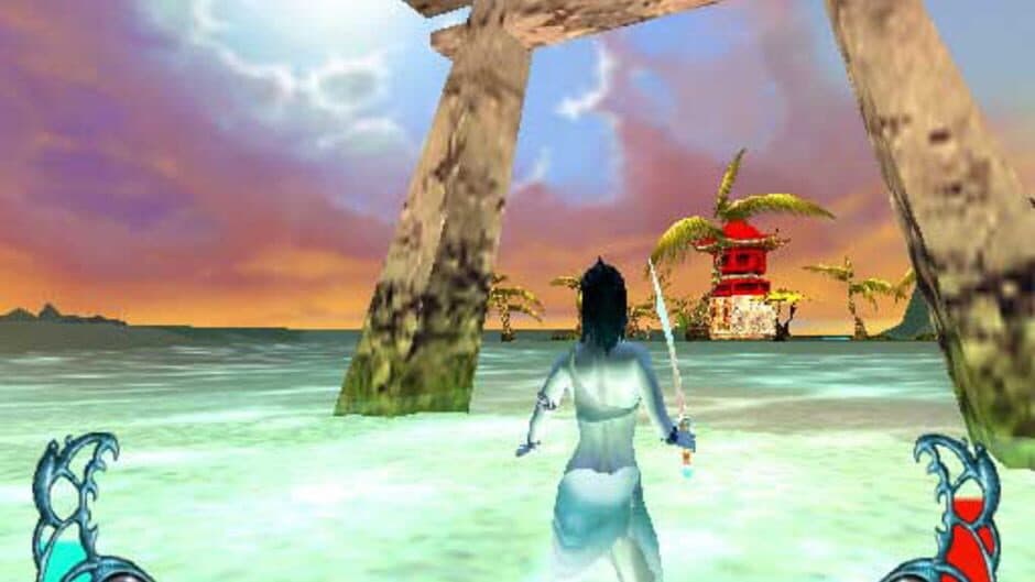 Giants: Citizen Kabuto screenshot 4