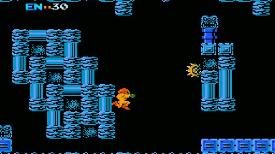 Metroid