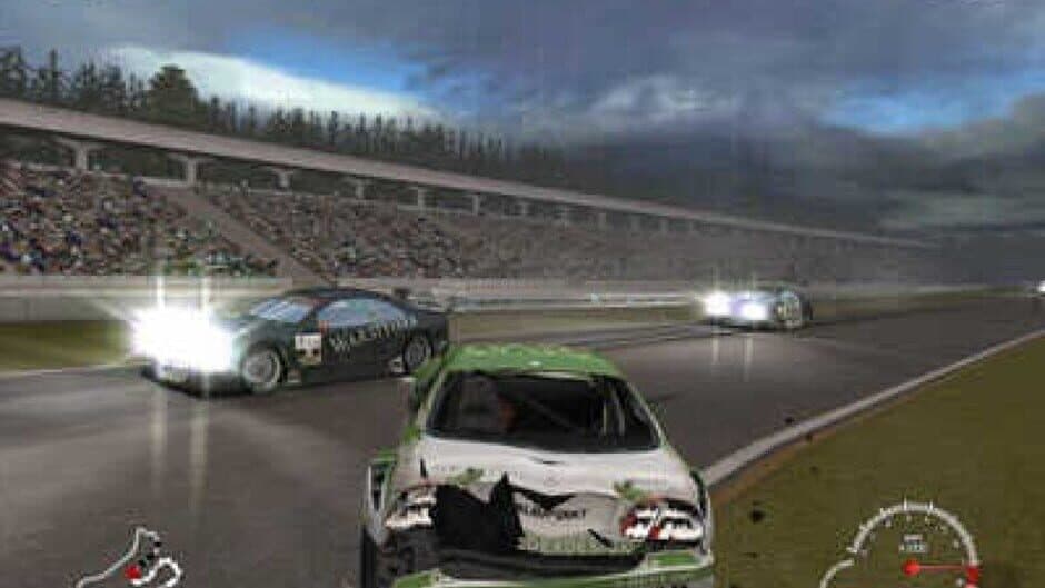 TOCA Race Driver 2 screenshot 6