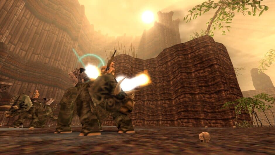 Turok screenshot 2