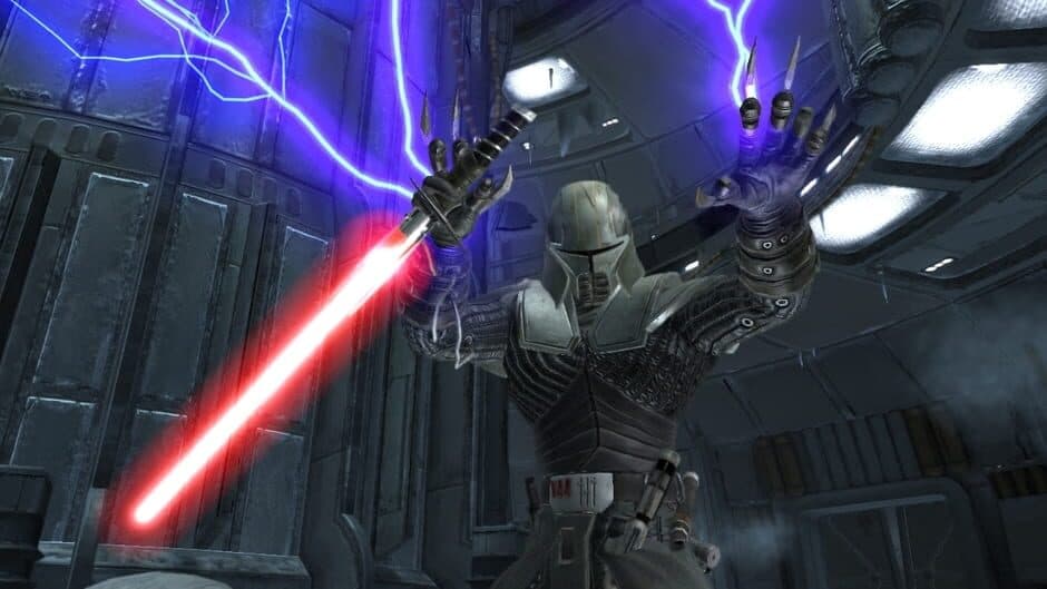 Star Wars: The Force Unleashed - Ultimate Sith Edition screenshot 4
