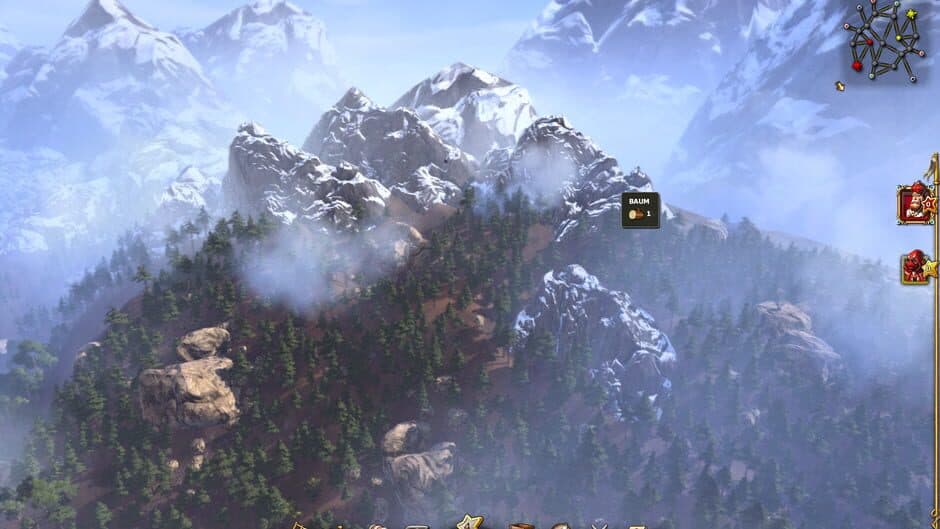 The Settlers 7: Paths to a Kingdom screenshot 5