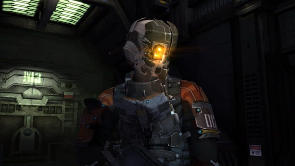Dead Space 2 screenshot 2