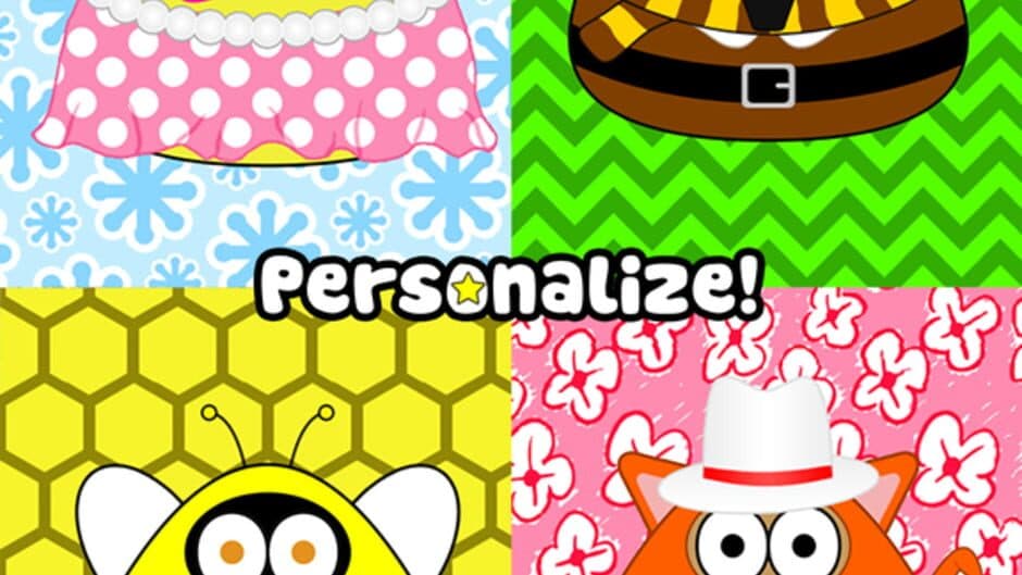 Pou screenshot 2