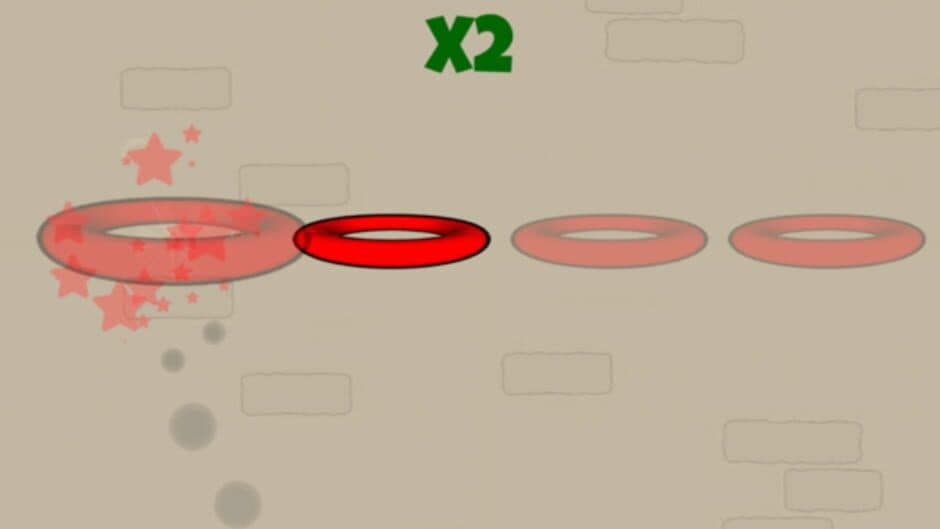 Flappy Dunk screenshot 5