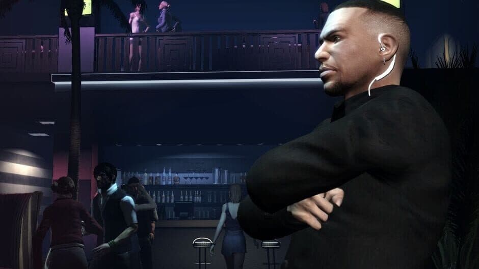Grand Theft Auto IV: Complete Edition screenshot 4