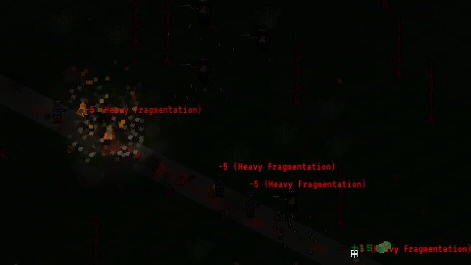 Z Evil Road screenshot 4