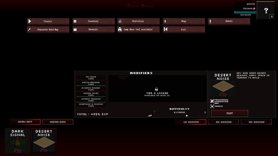 Z Evil Road screenshot 6