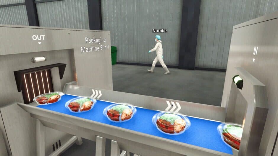 Food Processing Simulator screenshot 5