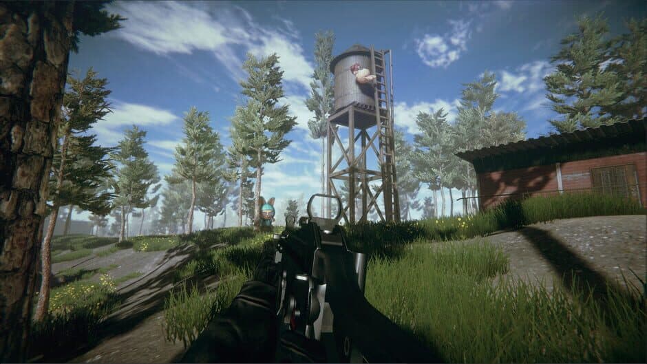 KillCam Blablublas Battle Royale screenshot 6