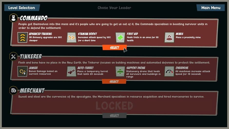 Zombocalypse Now! screenshot 5