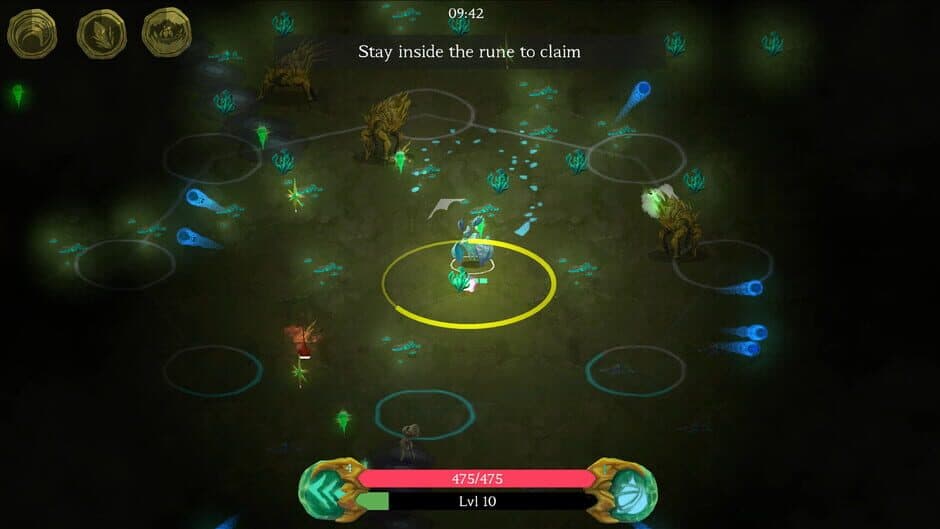 Echoes of Light screenshot 5
