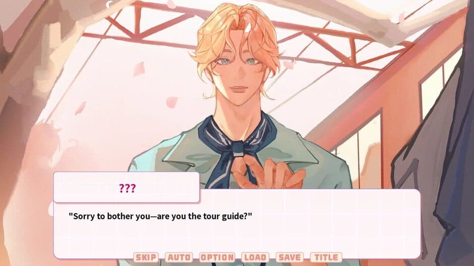 Heartstop Tour screenshot 3