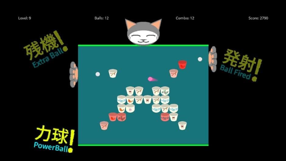 Nyaa, Smack! screenshot 3