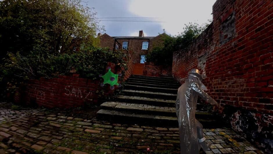 Plaguetrix screenshot 2
