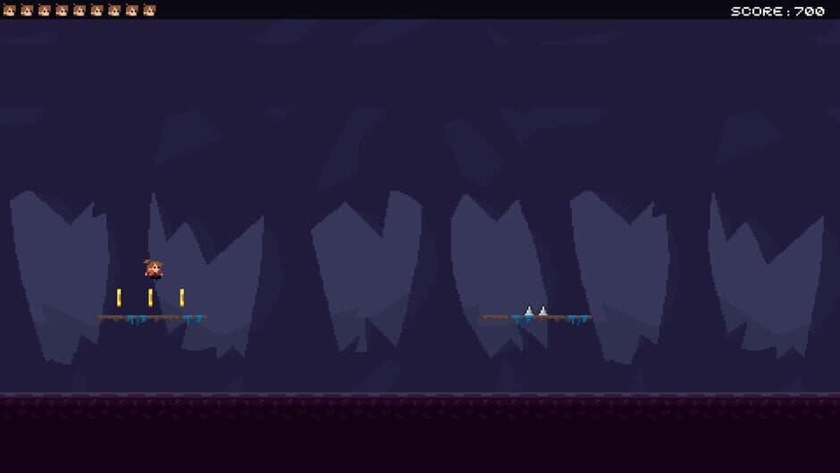 Pixicharm: Cavrielle screenshot 3