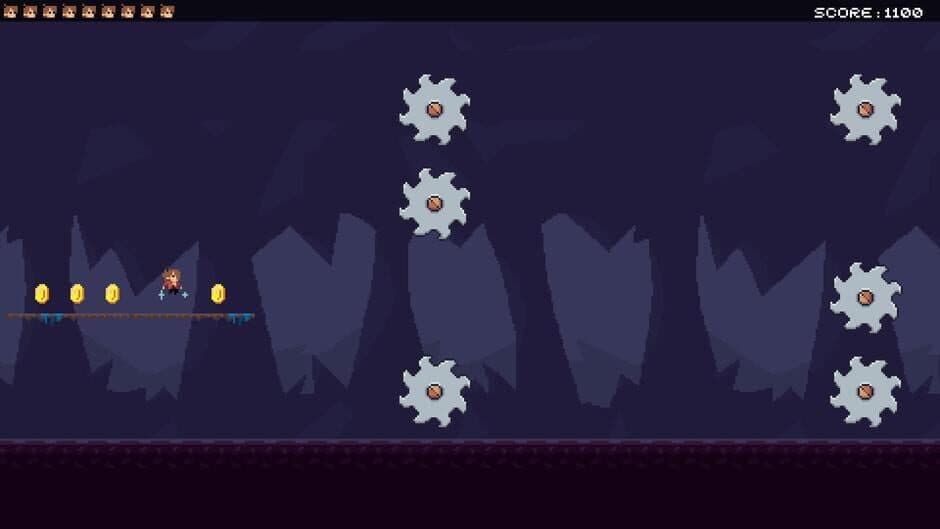 Pixicharm: Cavrielle screenshot 2