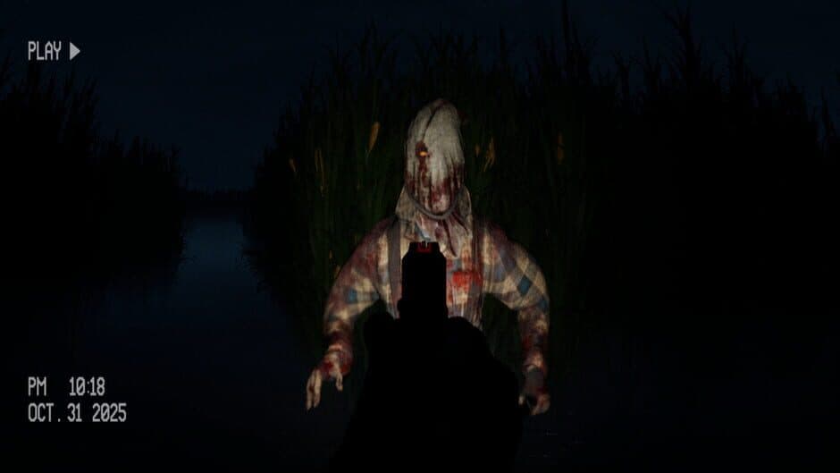 Field of Screams screenshot 5