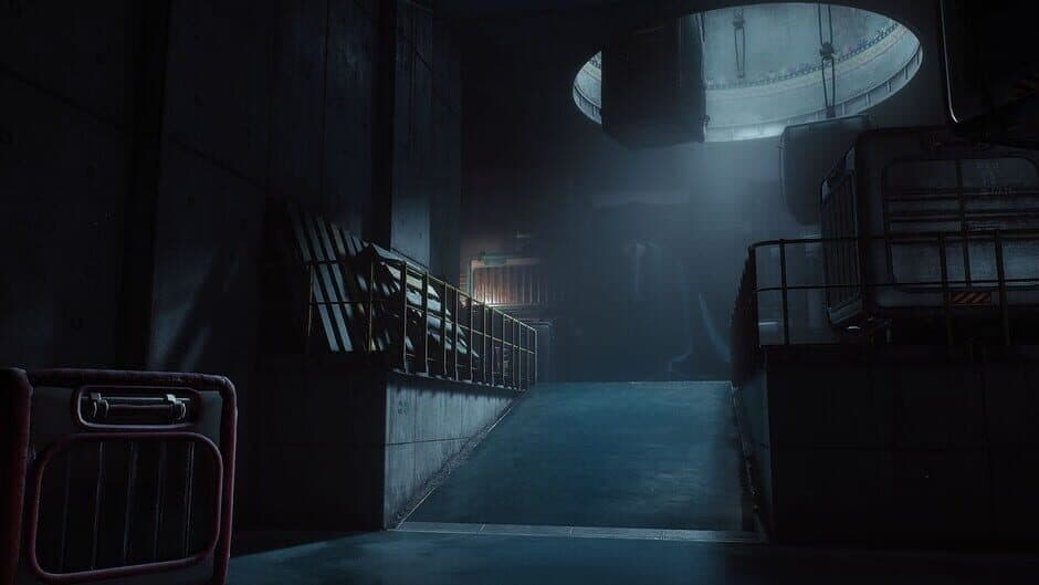 Poppy Playtime: Chapter 5 - Broken Things