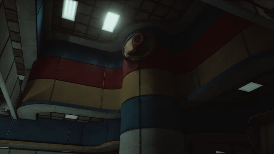 Poppy Playtime: Chapter 5 - Broken Things screenshot 2