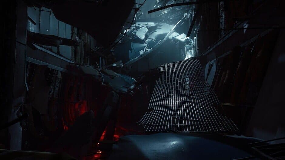 Poppy Playtime: Chapter 5 - Broken Things screenshot 4