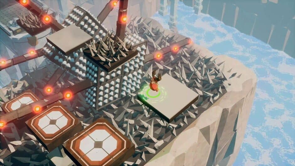 Damon and Baby screenshot 3