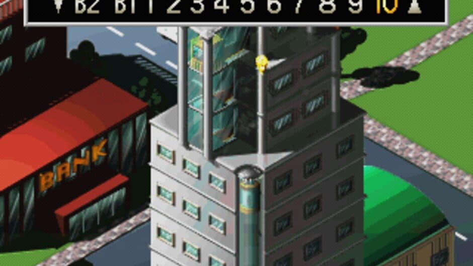 Ganso Family Mahjong screenshot 1