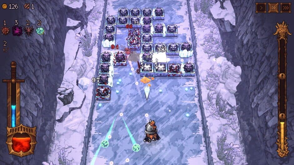 Ball x Pit screenshot 4