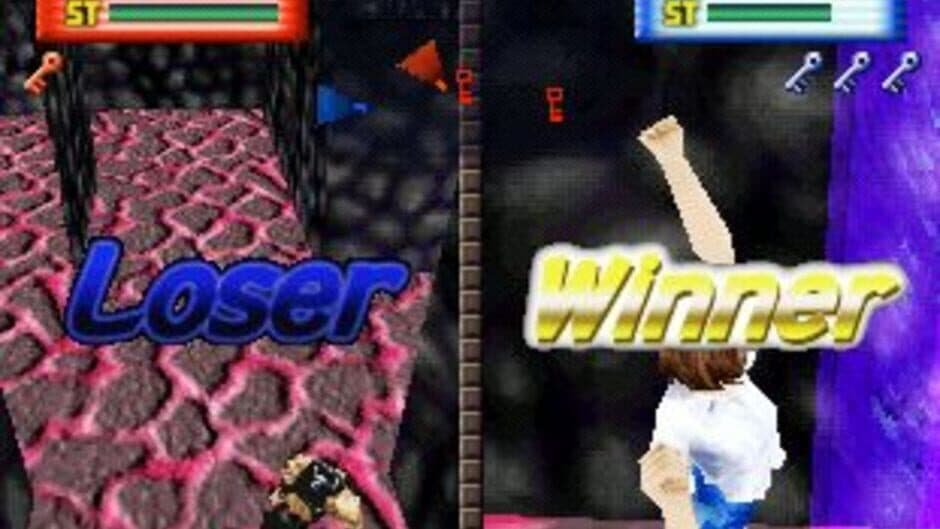 Simple 1500 Series Vol. 57: The Meiro screenshot 5