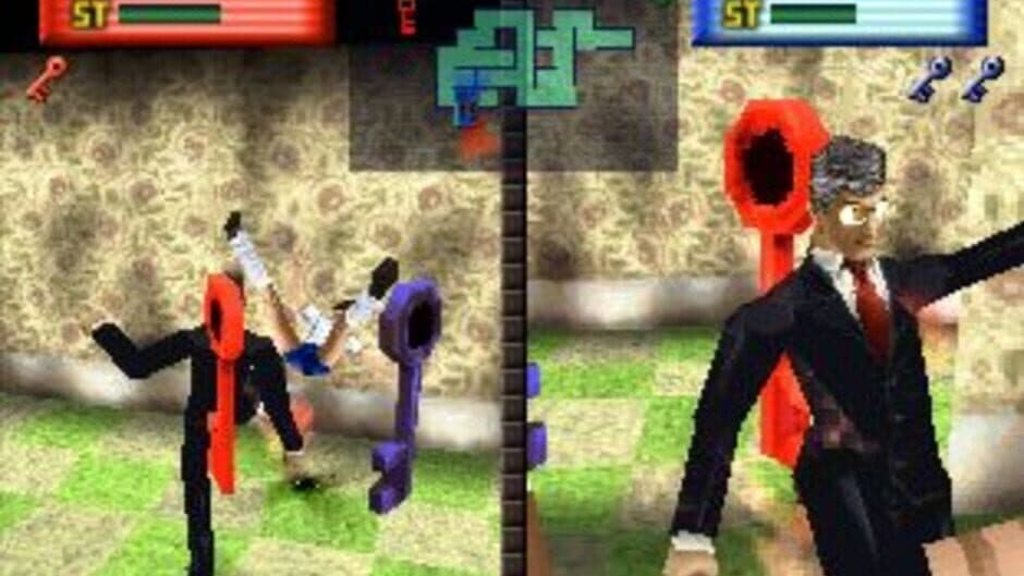 Simple 1500 Series Vol. 57: The Meiro screenshot 6