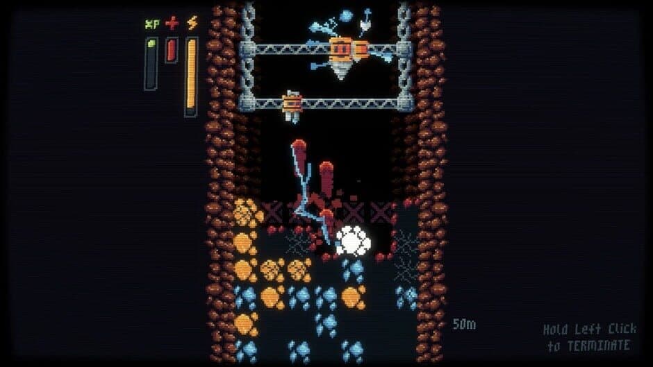Drillbound screenshot 3