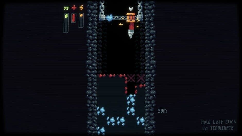 Drillbound screenshot 2
