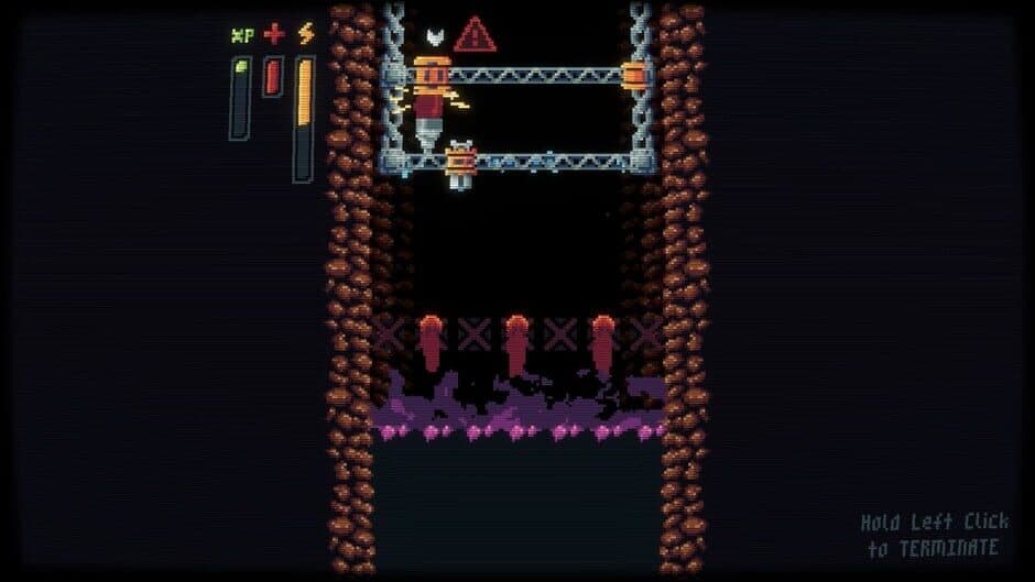 Drillbound screenshot 6