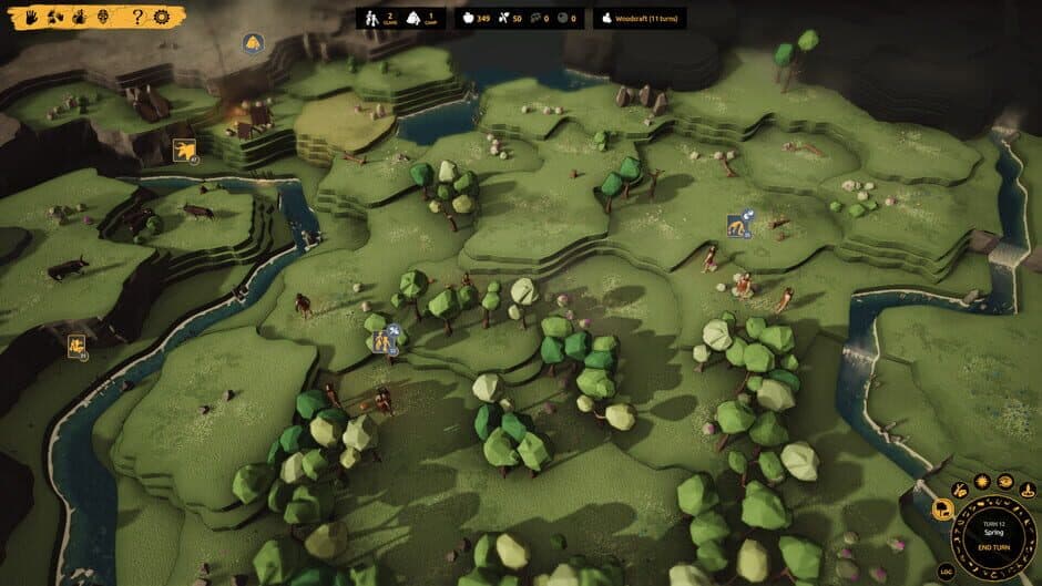 It Takes a Tribe screenshot 2