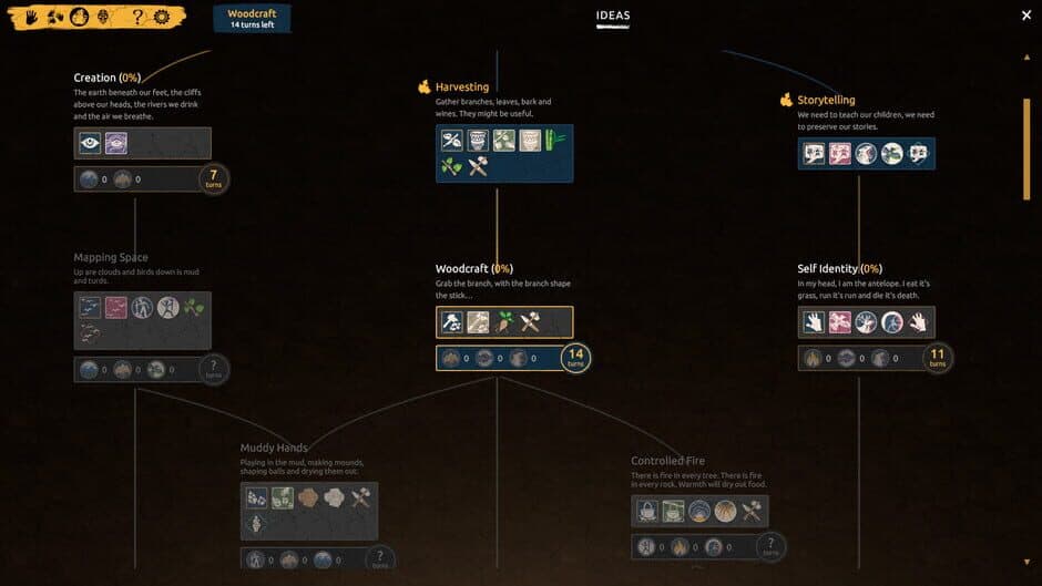 It Takes a Tribe screenshot 4