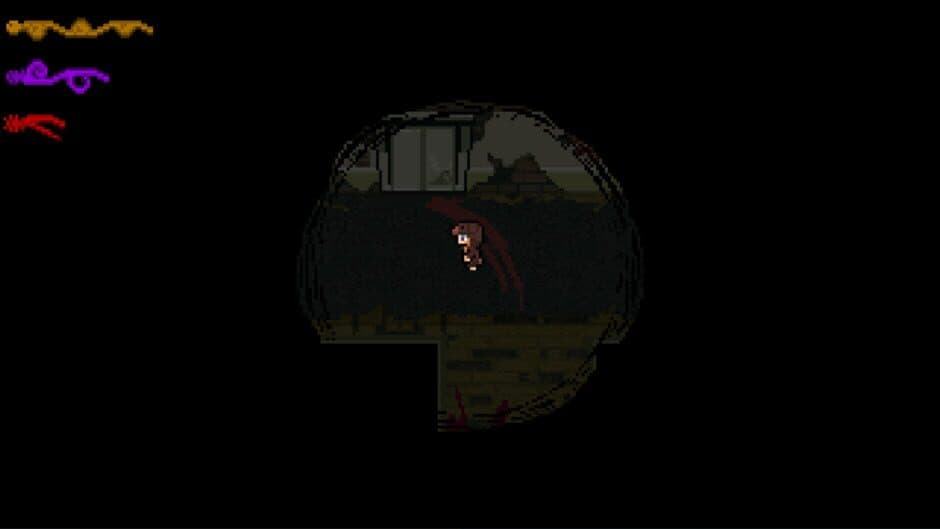 Corinne screenshot 1
