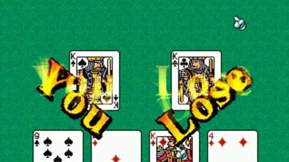 SuperLite 1500 Series: Cards II screenshot 1