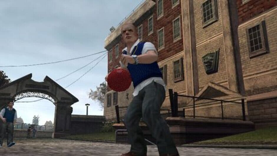 Bully screenshot 2