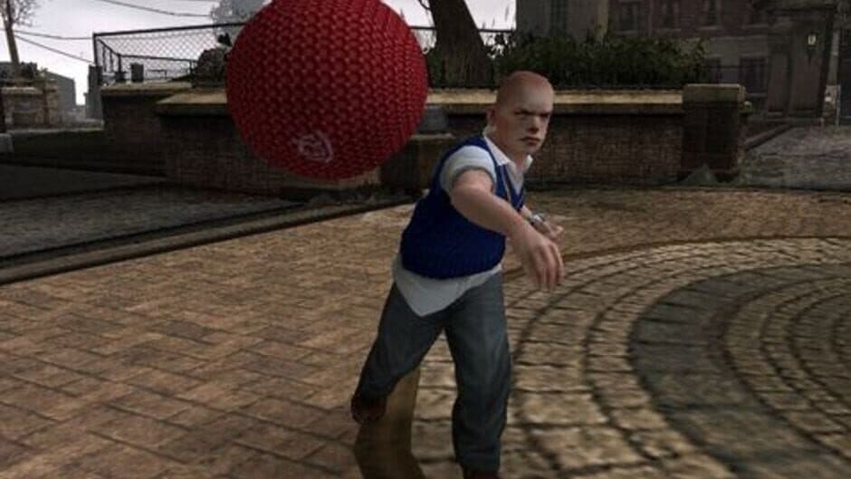 Bully screenshot 3