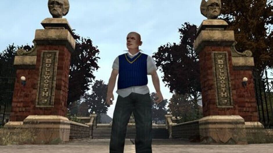 Bully screenshot 5