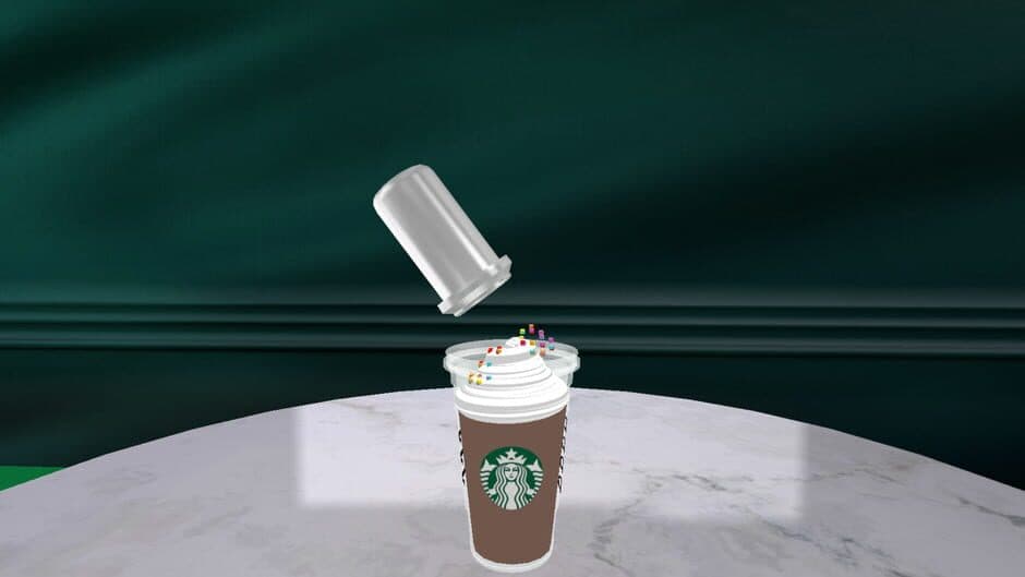 Starbucks screenshot 5