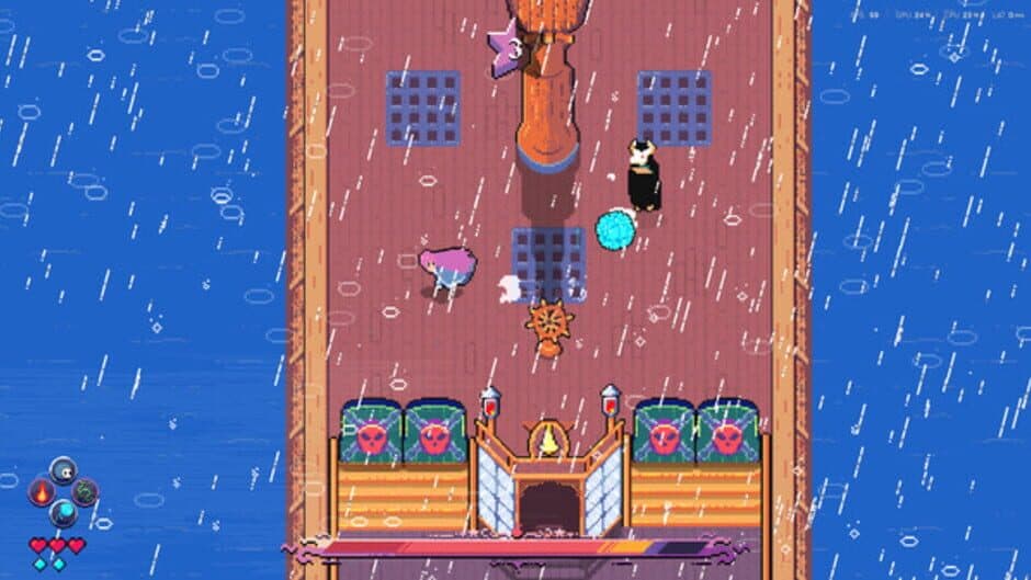 Magical Blush screenshot 4