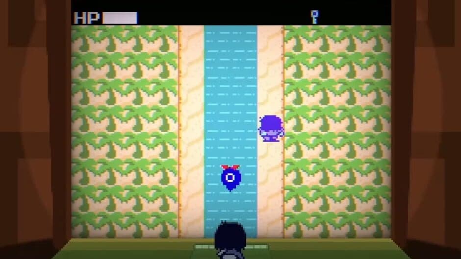 Deltarune screenshot 5